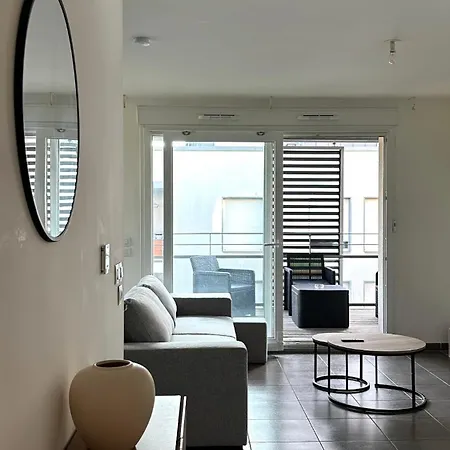 Proche De Geneve Apartment
