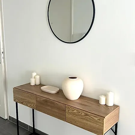 Apartment Proche De Geneve Saint-Julien-en-Genevois